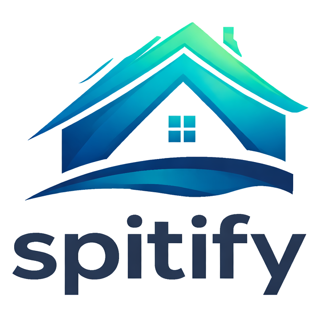 Spitify Logo